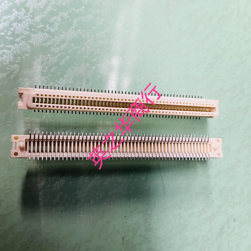 2pcs  ο FX2-100S-1.27SV (71) 100P  ¼